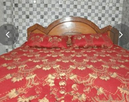 Hotel Pari Jalandhar Esterno foto
