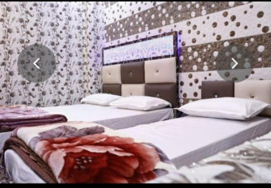 Hotel Pari Jalandhar Esterno foto