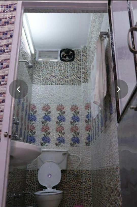 Hotel Pari Jalandhar Esterno foto