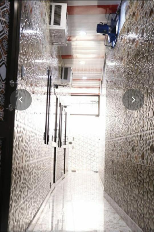 Hotel Pari Jalandhar Esterno foto