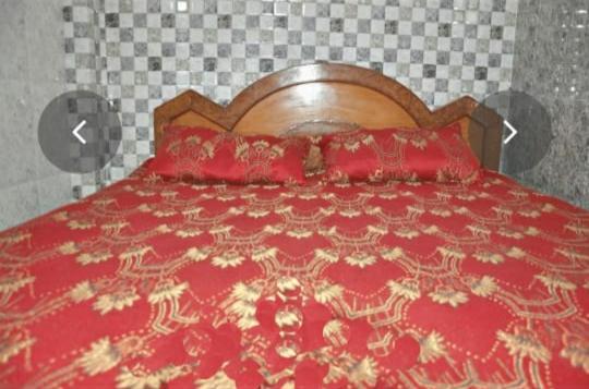 Hotel Pari Jalandhar Esterno foto