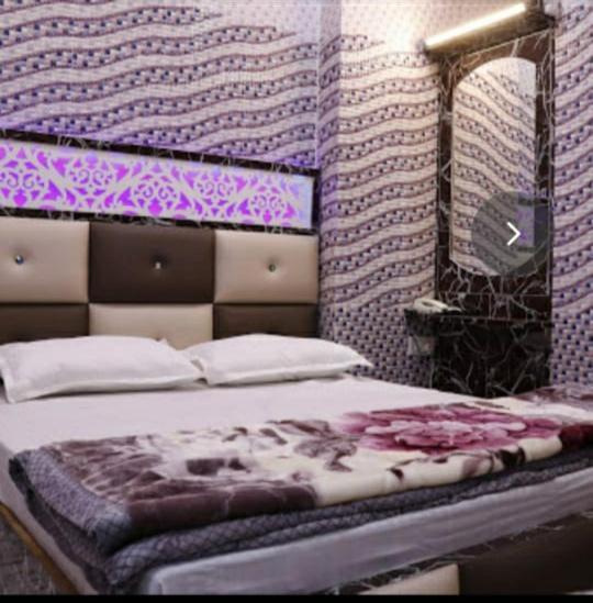 Hotel Pari Jalandhar Esterno foto