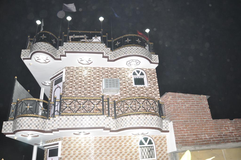 Hotel Pari Jalandhar Esterno foto