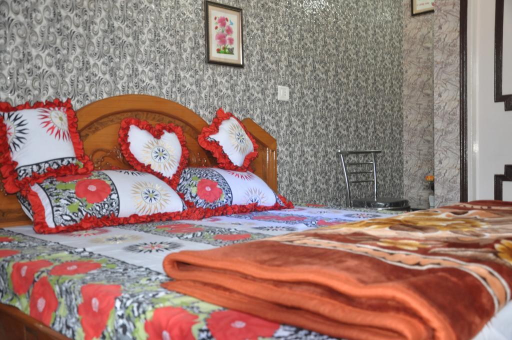 Hotel Pari Jalandhar Esterno foto